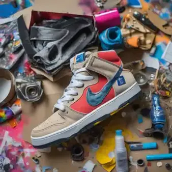 Understanding Nike SB: More Than Just Sneakers